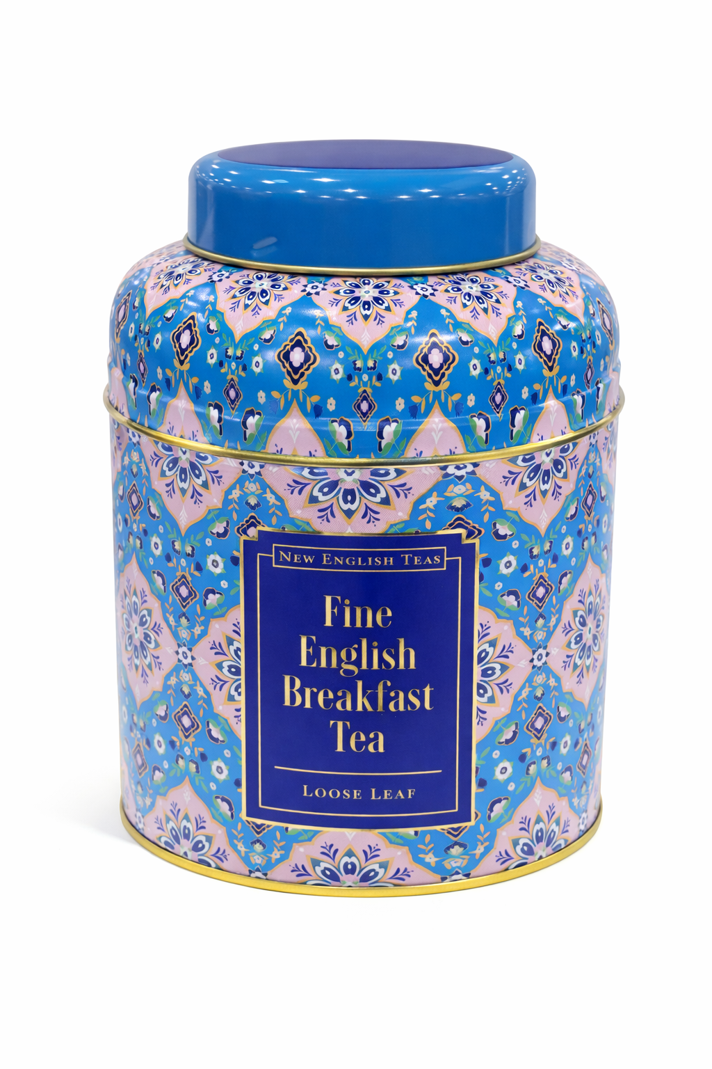 Fine English Breakfast Tea – Premium Edition (Loose Leaf)